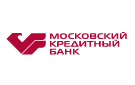 Банк Московский Кредитный Банк в Рапатово